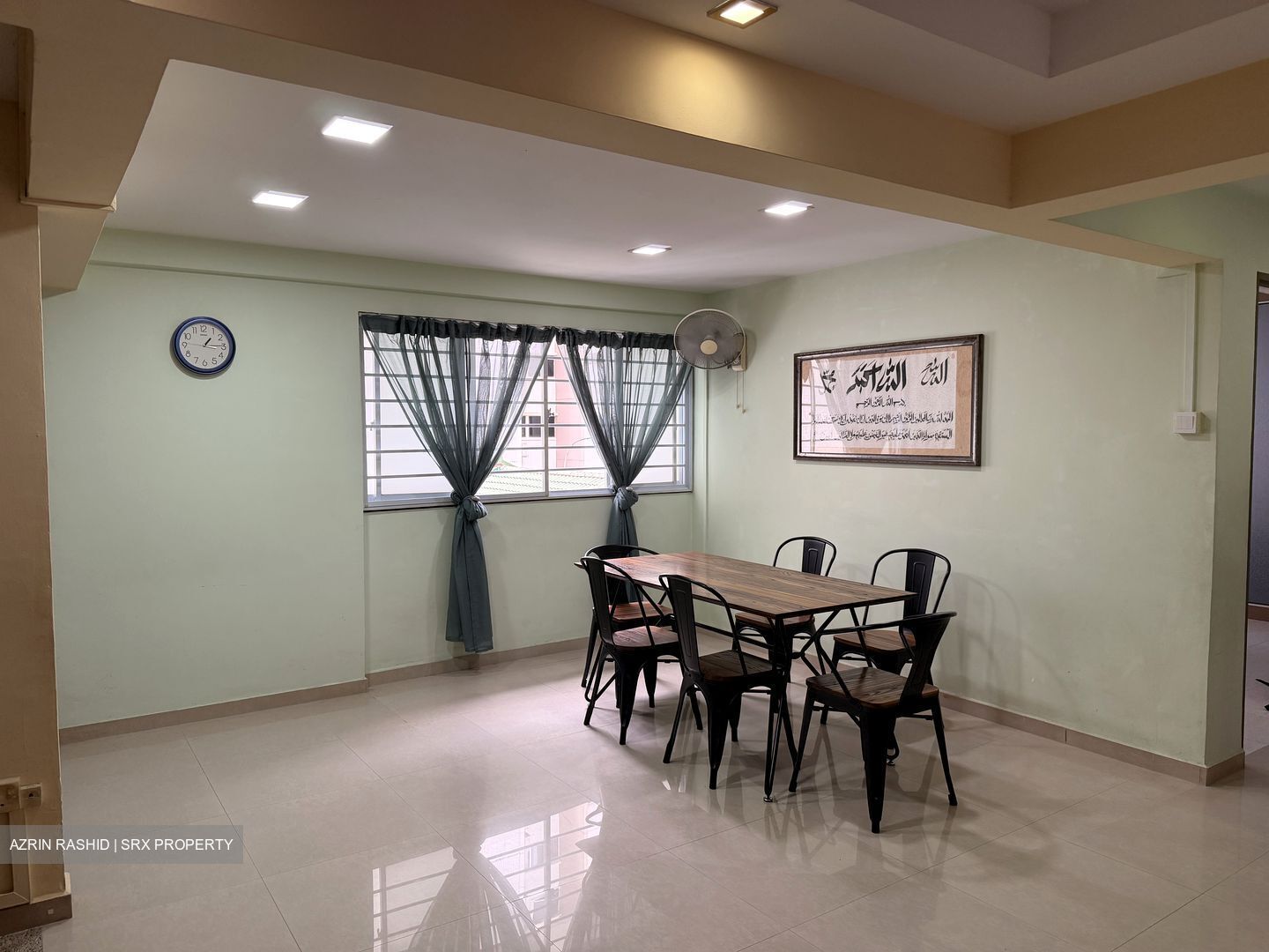 Blk 815 Tampines Polyview (Tampines), HDB 5 Rooms #553278891